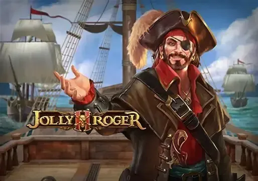 Jolly Roger 2 - Slotpesa - Tanzania