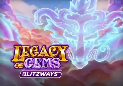 Legacy of Gems Blitzways - Slotpesa - Tanzania