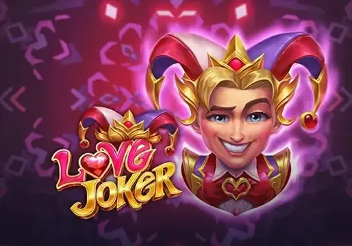 Love Joker - Slotpesa - Tanzania