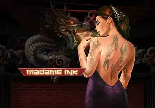 Madame Ink - Slotpesa - Tanzania