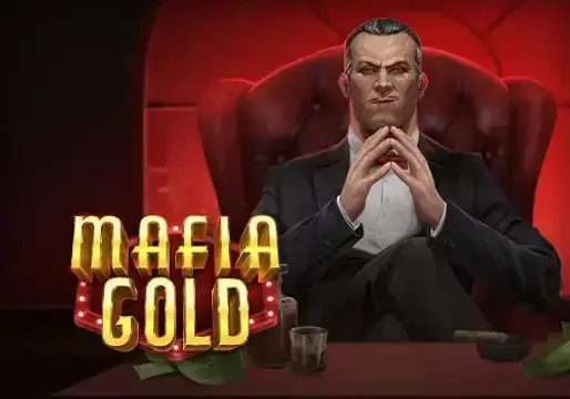 Mafia Gold - Slotpesa - Tanzania