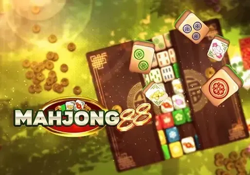 Mahjong 88 - Slotpesa - Tanzania