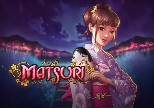 Matsuri - Slotpesa - Tanzania