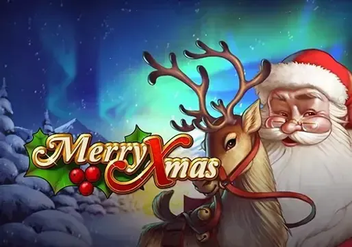 Merry Xmas - Slotpesa - Tanzania