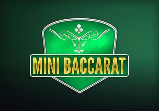 Mini Baccarat - Slotpesa - Tanzania
