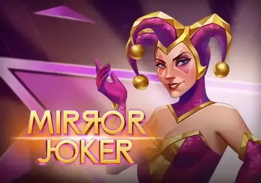 Mirror Joker - Slotpesa - Tanzania