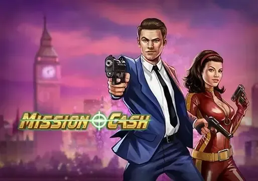 Mission Cash - Slotpesa - Tanzania