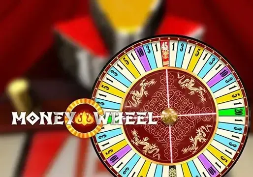 Money Wheel - Slotpesa - Tanzania