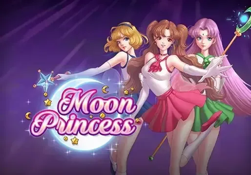 Moon Princess - Slotpesa - Tanzania