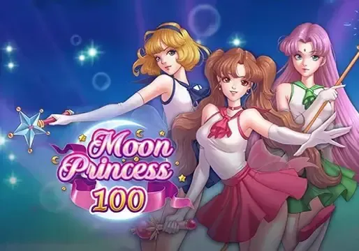 Moon Princess 100 - Slotpesa - Tanzania