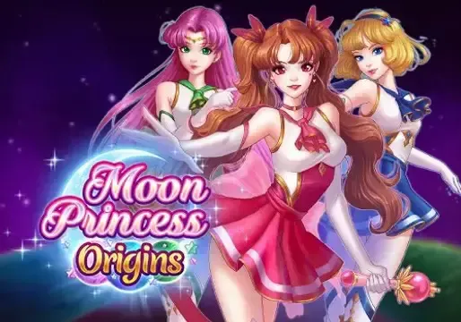 Moon Princess Origins - Slotpesa - Tanzania