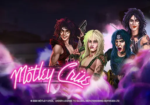 Mötley Crüe - Slotpesa - Tanzania