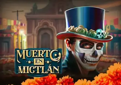 Muerto en Mictlán - Slotpesa - Tanzania