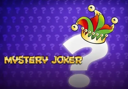 Mystery Joker - Slotpesa - Tanzania