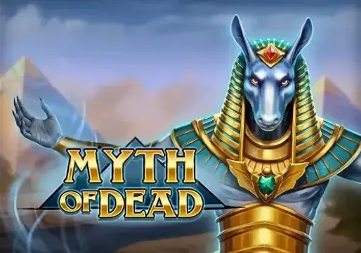 Myth of Dead - Slotpesa - Tanzania