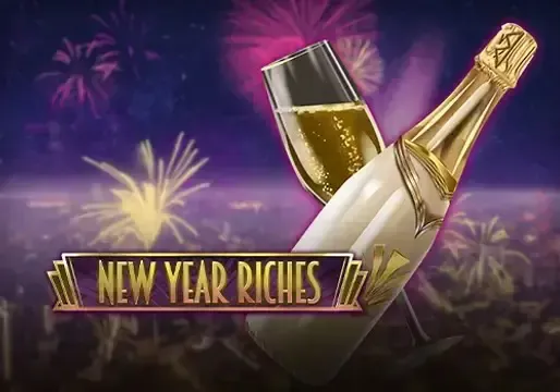 New Year Riches - Slotpesa - Tanzania