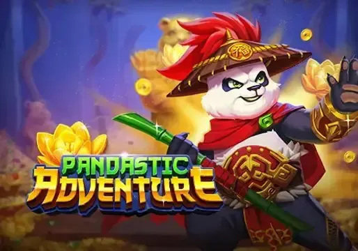 Pandastic Adventure - Slotpesa - Tanzania