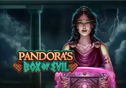 Pandora's Box of Evil - Slotpesa - Tanzania
