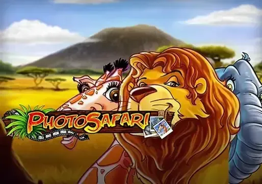 Photo Safari - Slotpesa - Tanzania
