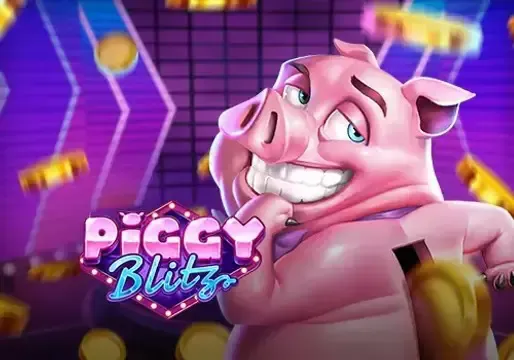 Piggy Blitz - Slotpesa - Tanzania