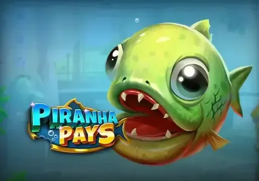 Piranha Pays - Slotpesa - Tanzania