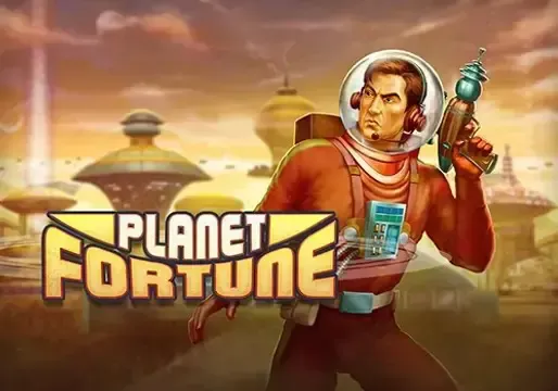 Planet Fortune - Slotpesa - Tanzania