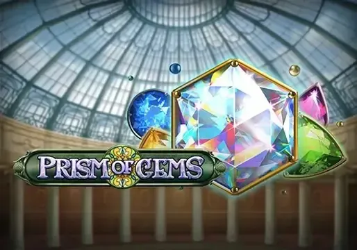 Prism of Gems - Slotpesa - Tanzania