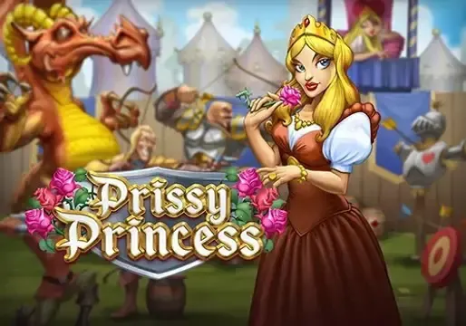 Prissy Princess - Slotpesa - Tanzania