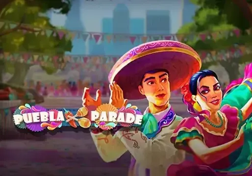 Puebla Parade - Slotpesa - Tanzania