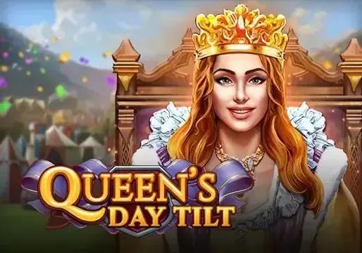 Queen's Day Tilt - Slotpesa - Tanzania