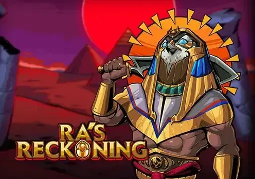 Ra's Reckoning - Slotpesa - Tanzania