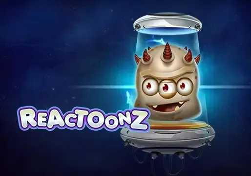 Reactoonz - Slotpesa - Tanzania