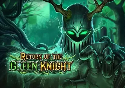 Return of The Green Knight - Slotpesa - Tanzania