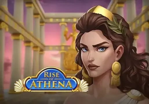 Rise of Athena - Slotpesa - Tanzania