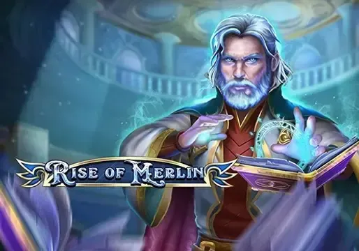 Rise of Merlin - Slotpesa - Tanzania