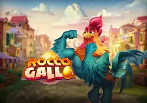 Rocco Gallo - Slotpesa - Tanzania