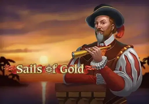 Sails of Gold - Slotpesa - Tanzania
