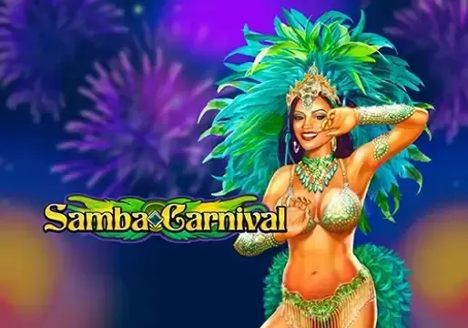 Samba Carnival - Slotpesa - Tanzania