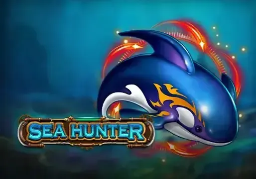Sea Hunter - Slotpesa - Tanzania