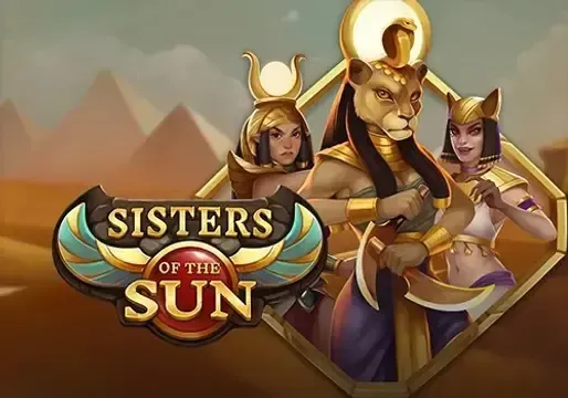 Sisters of the Sun - Slotpesa - Tanzania
