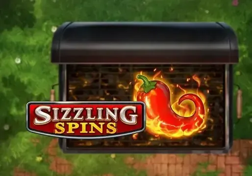 Sizzling Spins - Slotpesa - Tanzania