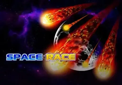 Space Race - Slotpesa - Tanzania
