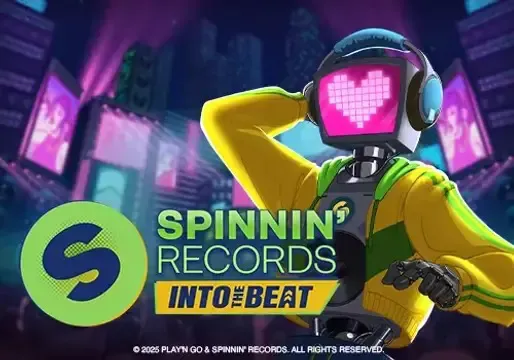Spinnin' Records Into the Beat - Slotpesa - Tanzania