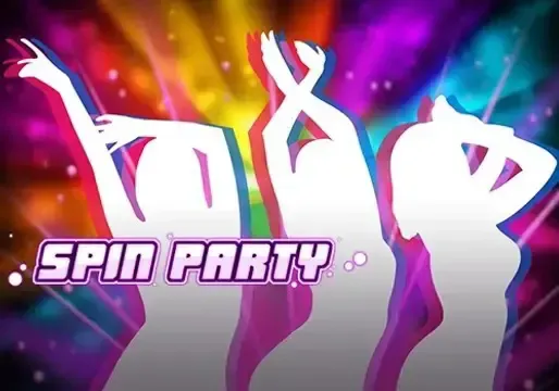 Spin Party - Slotpesa - Tanzania