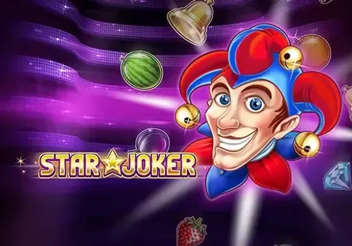 Star Joker - Slotpesa - Tanzania