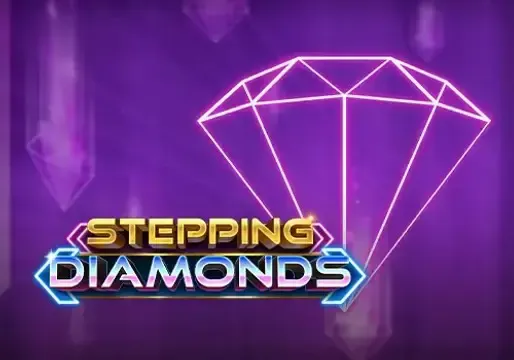 Stepping Diamonds - Slotpesa - Tanzania