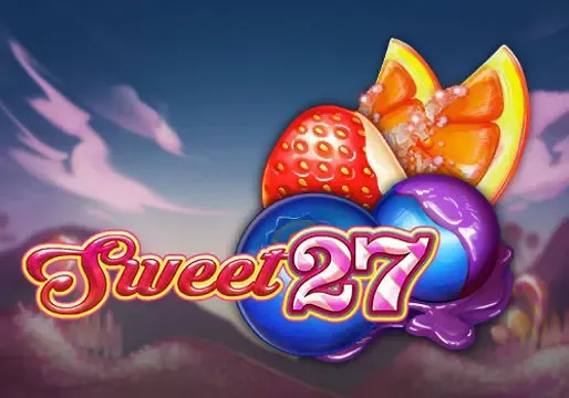 Sweet 27 - Slotpesa - Tanzania