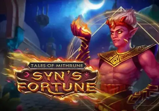 Tales of Mithrune Syn's Fortune - Slotpesa - Tanzania