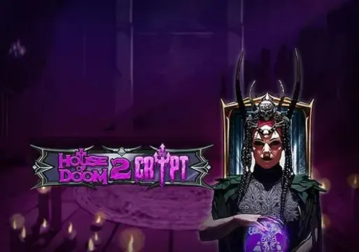 House Of Doom 2: The Crypt - Slotpesa - Tanzania