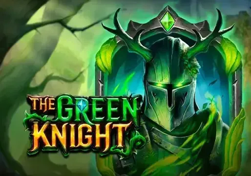 The Green Knight - Slotpesa - Tanzania